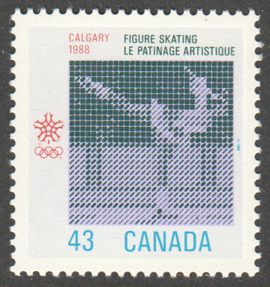 Canada Scott 1197 MNH - Click Image to Close